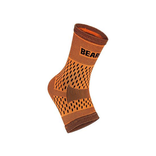 Bamboo Ankle Compression Support