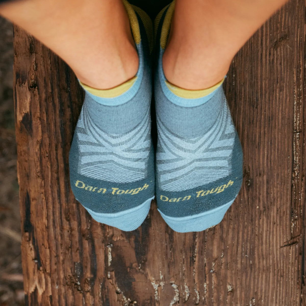 Women's Run No Show Tab Ultra-Lightweight with Cushion