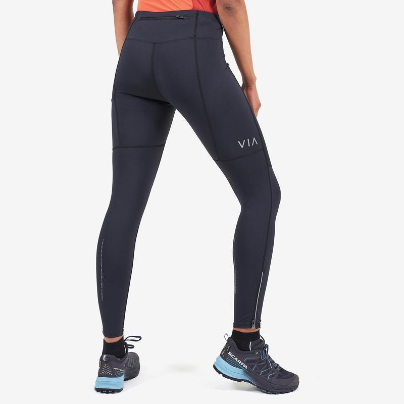 Women's Thermal Trail Tights