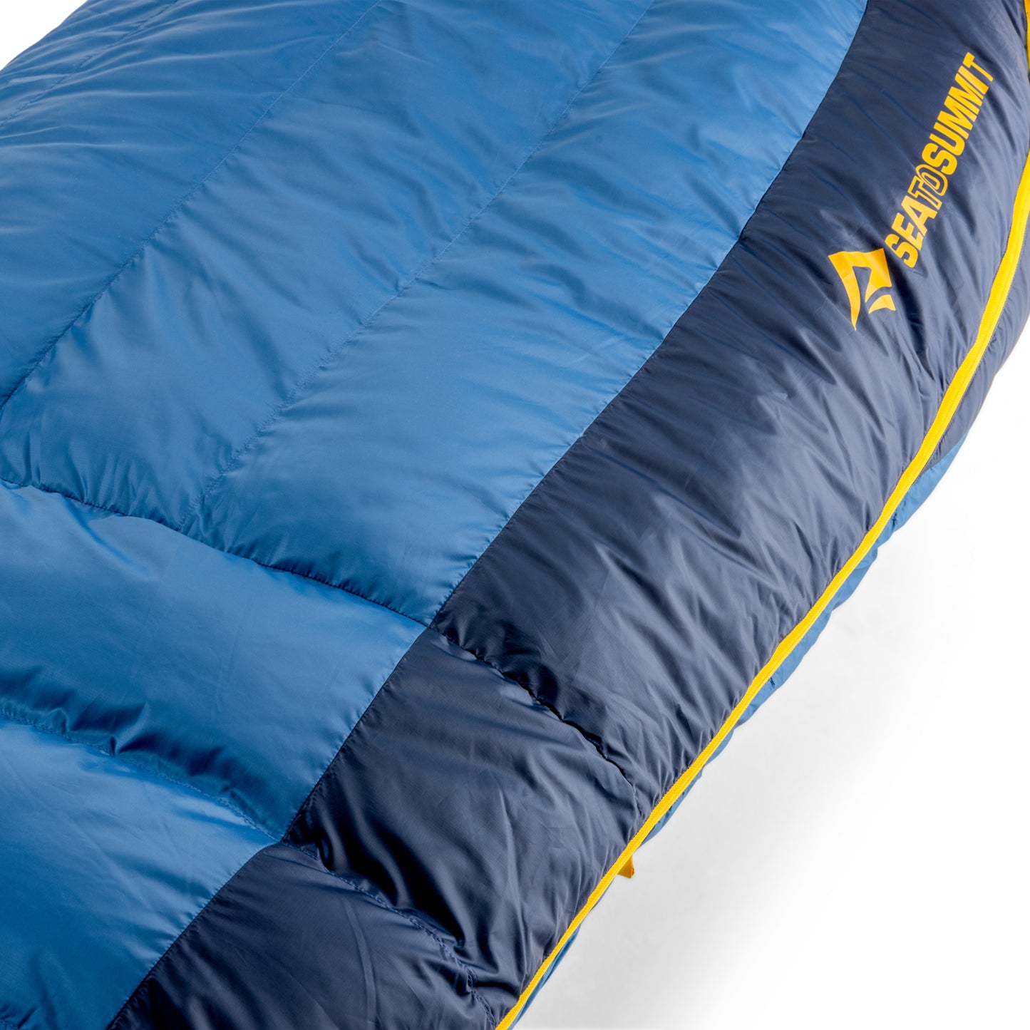 Circuit Down Sleeping Bag -9c