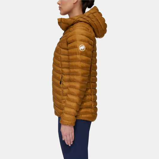 Albula IN Hooded Jacket Women