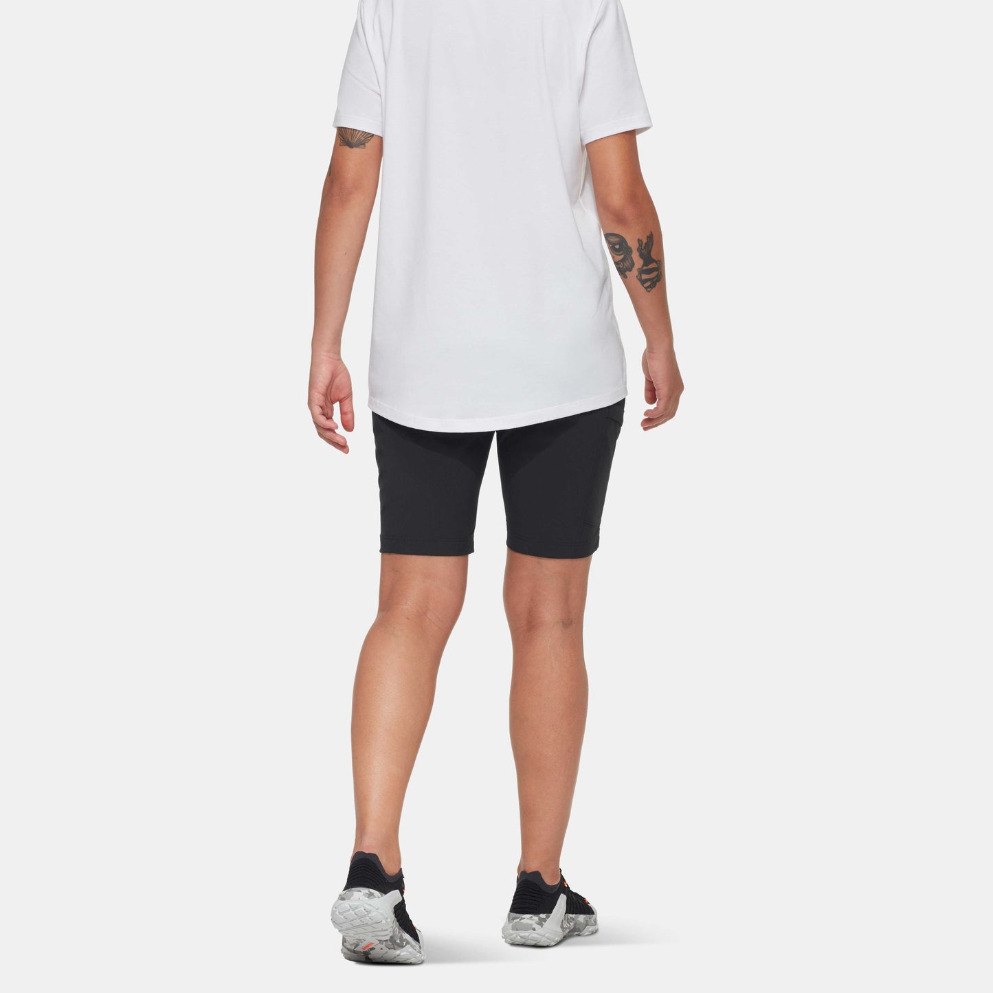 Runbold IV Shorts Women