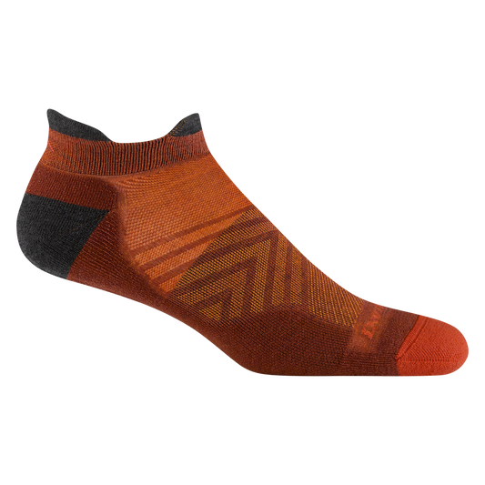 Men's Run No Show Tab Ultra-Lightweight Running Sock