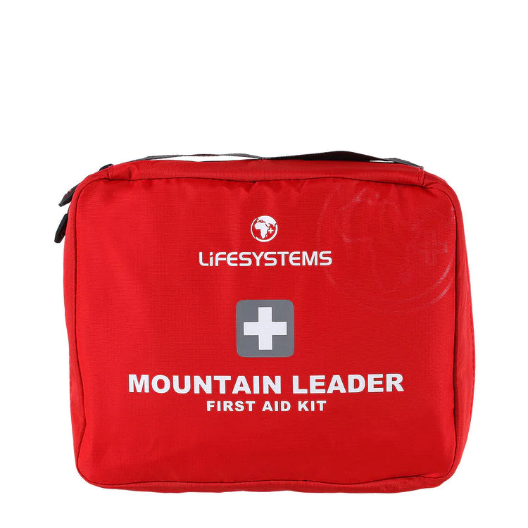 Mountain Leader Erste-Hilfe-Set – V12 Outdoor