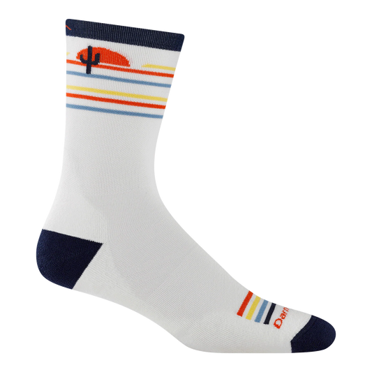 Men's Frontrunner Micro Crew Ultra Lightweight Running Socks