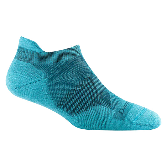 Women's Element No Show Tab Lightweight Running Socks