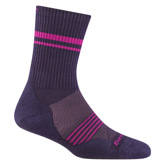 Women's Element Micro Crew Lightweight Running Sock
