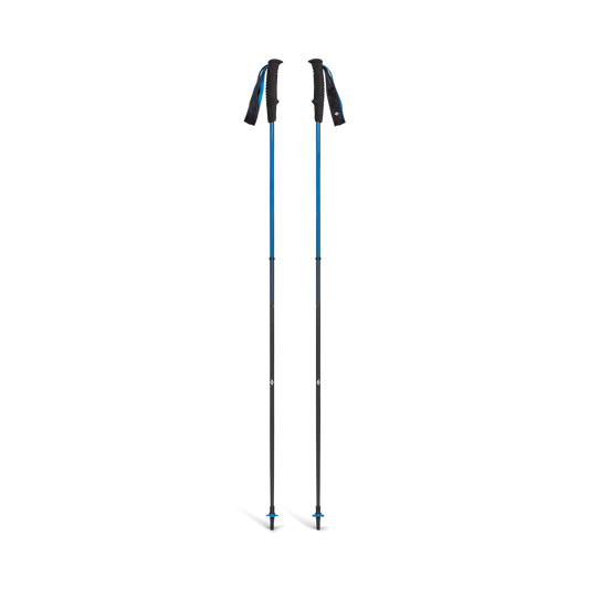 Distance Carbon Running Poles