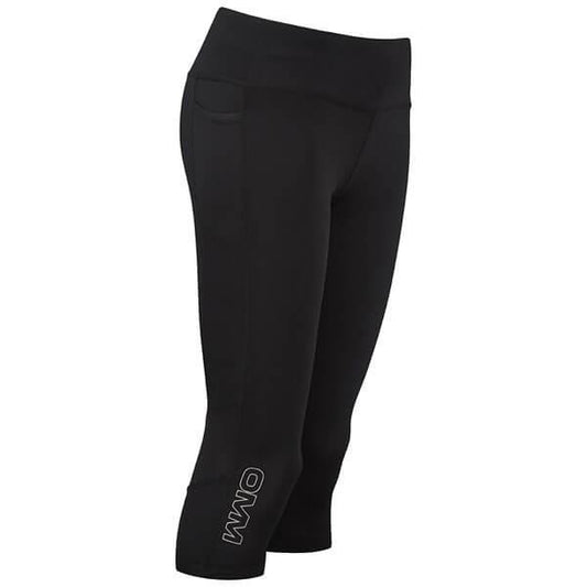 Flash Tights 0.75 Womens