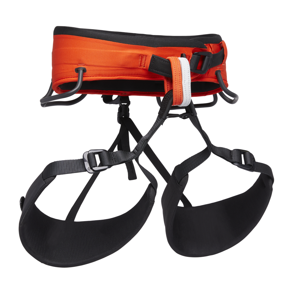 Long Haul Harness
