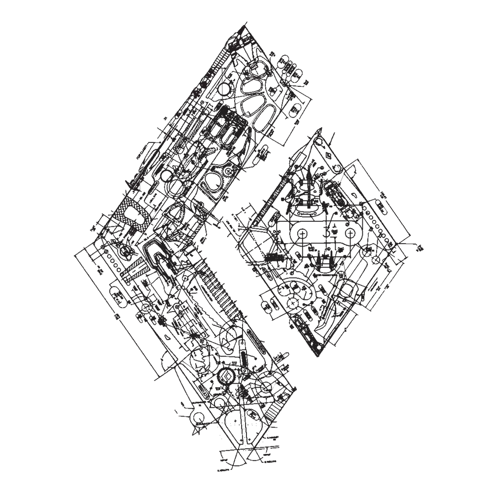 Camalot Ultralight Trigger Kit