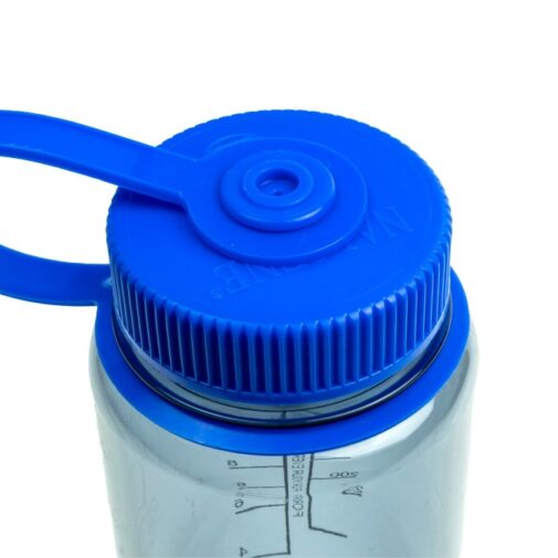 16oz Wide Mouth Sustain Water Bottle