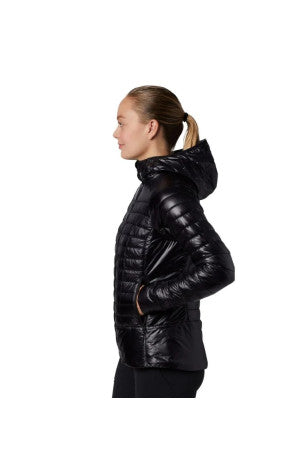 Women's Ghost Shadow Hoody