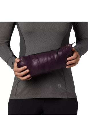 Women's Ghost Shadow Hoody