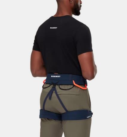 Togir 2.0 3 Slide Harness