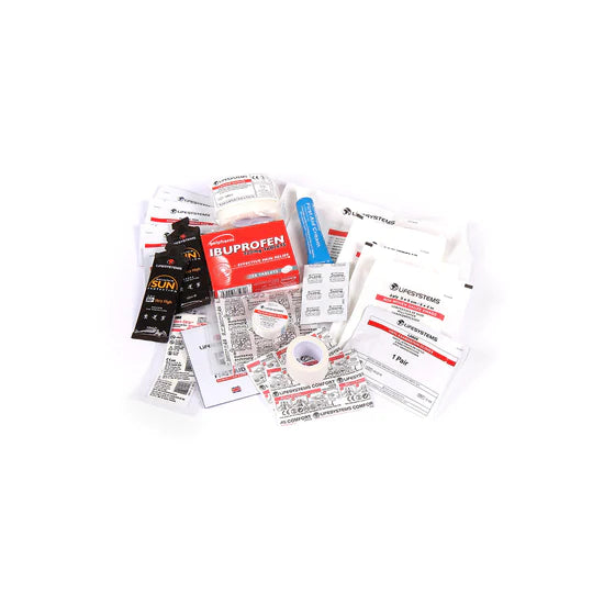 Light and Dry Pro First Aid Kit