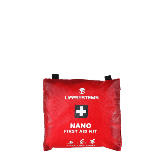 Light and Dry Nano First Aid Kit