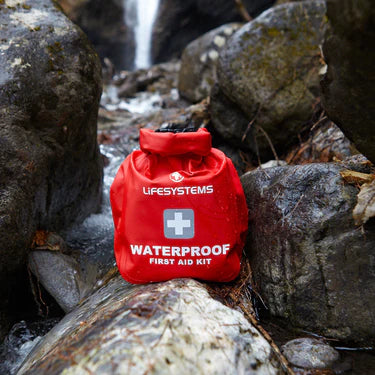 Waterproof First Aid Kit