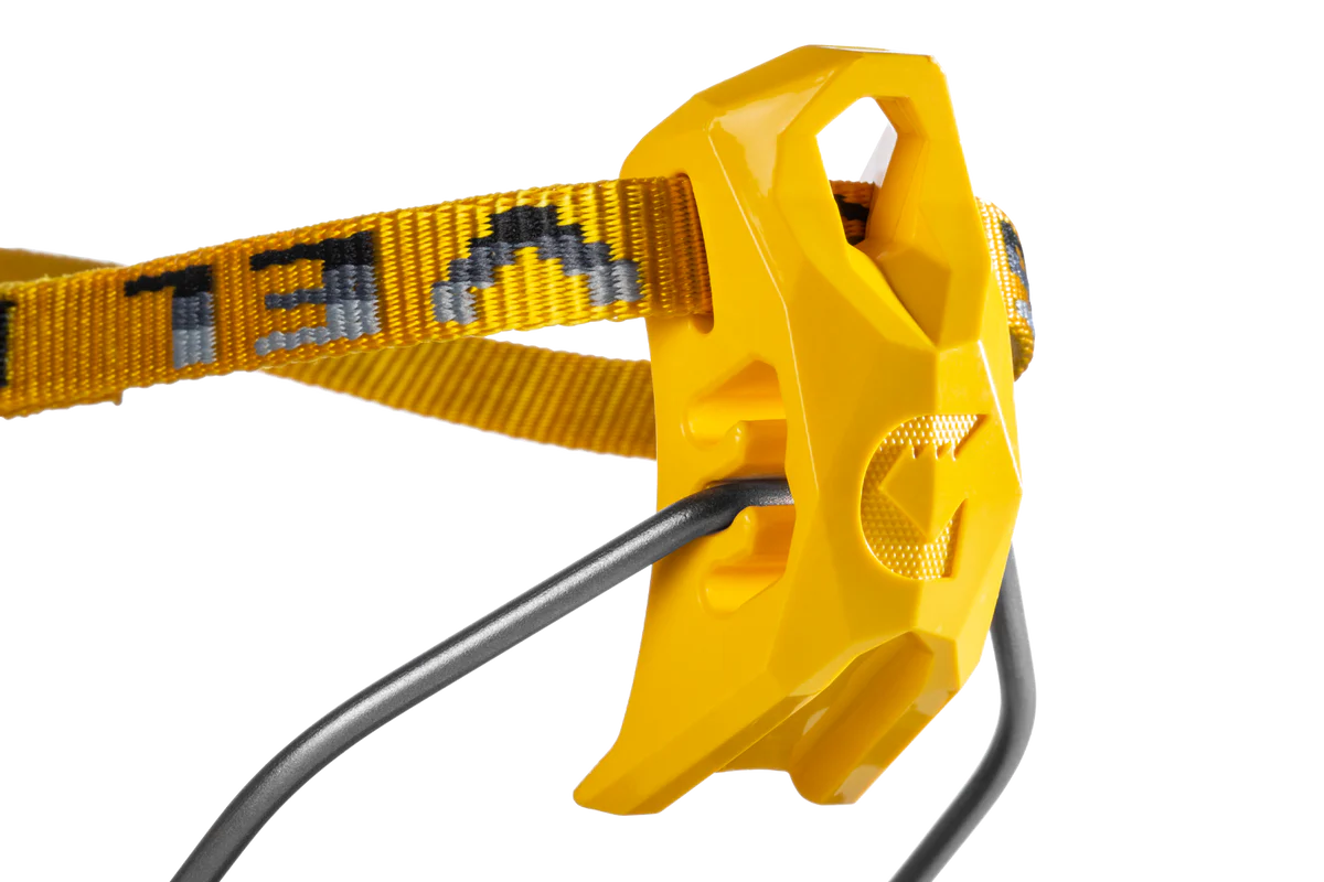 COM/NM EVO Rear Bail & Bindings