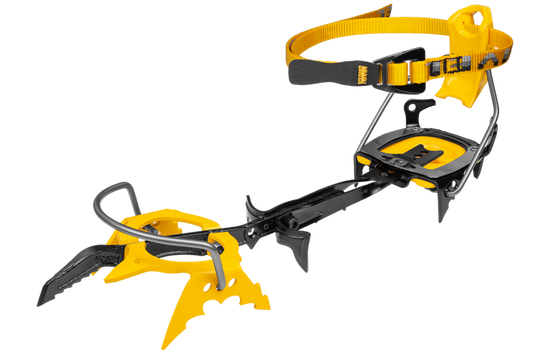 G20 Plus Cramp-O-Matic EVO