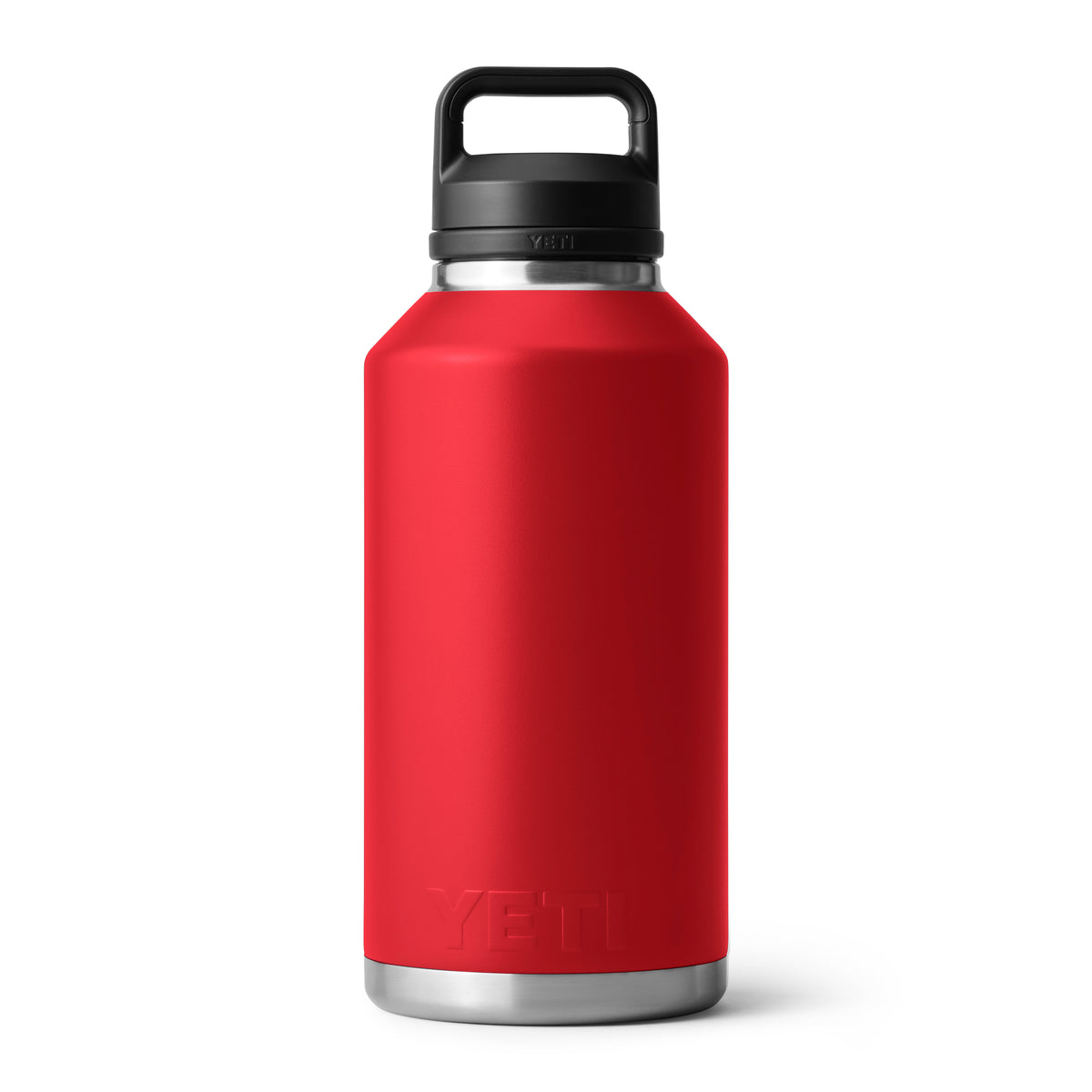 Rambler 64 Oz Bottle Chug