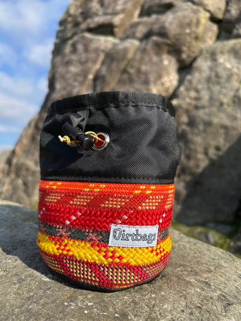 Rope Chalkbags