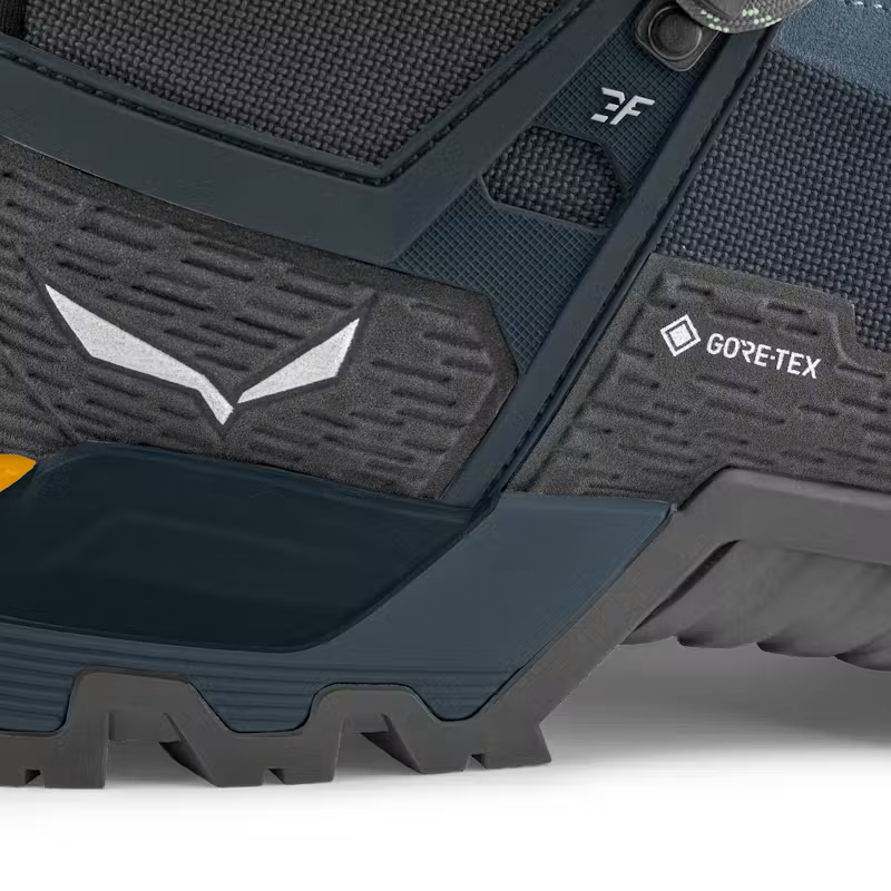 Mountain Trainer 3 Tech Mid Gore-Tex Boot Mens