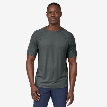 Men's Capilene® Cool Trail Shirt