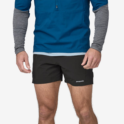 Men's Strider Pro Shorts - 5"