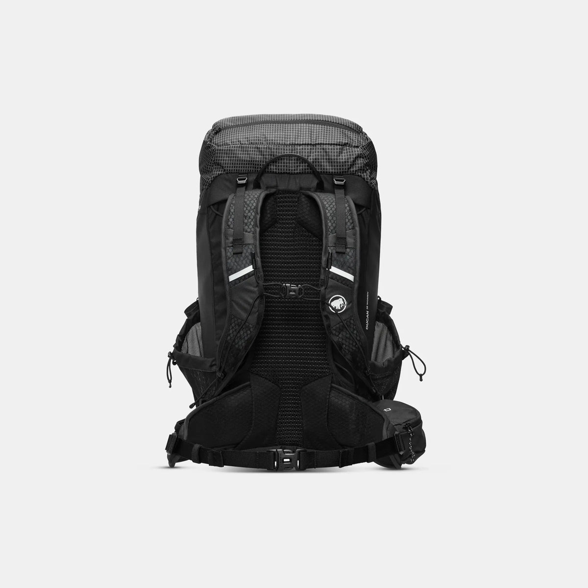 Ducan Womens 26