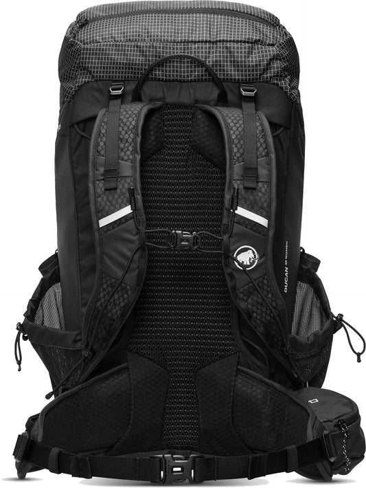 Ducan 32 Womens