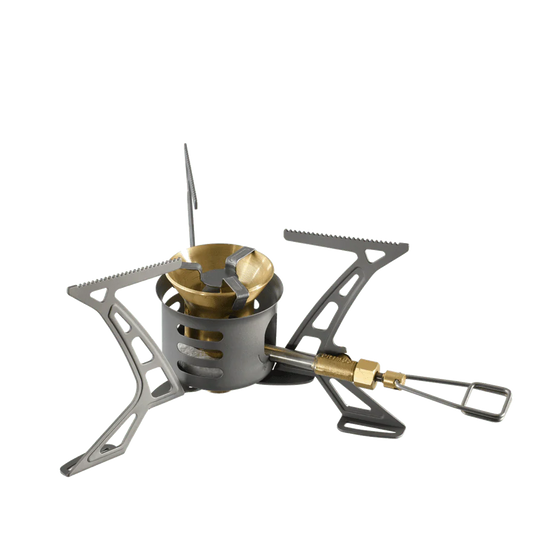 Omnilite Ti w.Bottle & Pouch