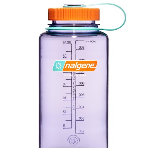 32oz Wide Mouth Sustain Water Bottle
