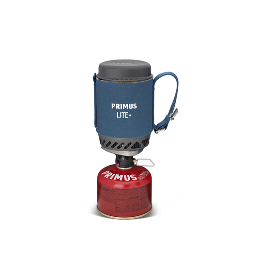 Lite Plus Stove System