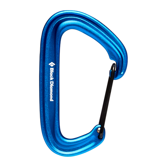 LiteWire Carabiner