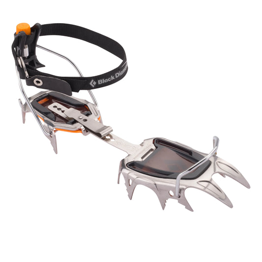 Sabretooth Crampon