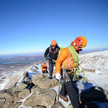 Mountain Factor 50+ Sun Cream