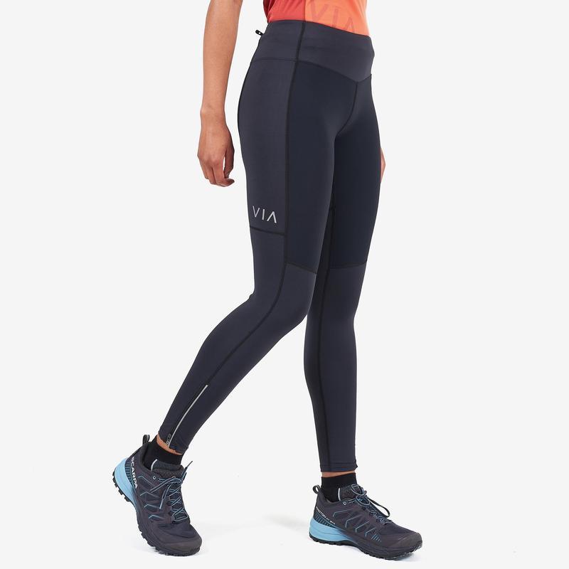 Women's Thermal Trail Tights