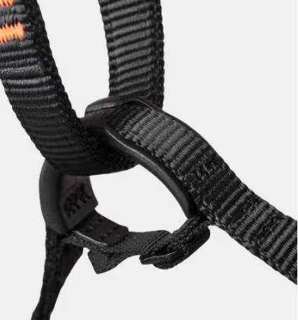 Togir 2.0 3 Slide Harness Womens