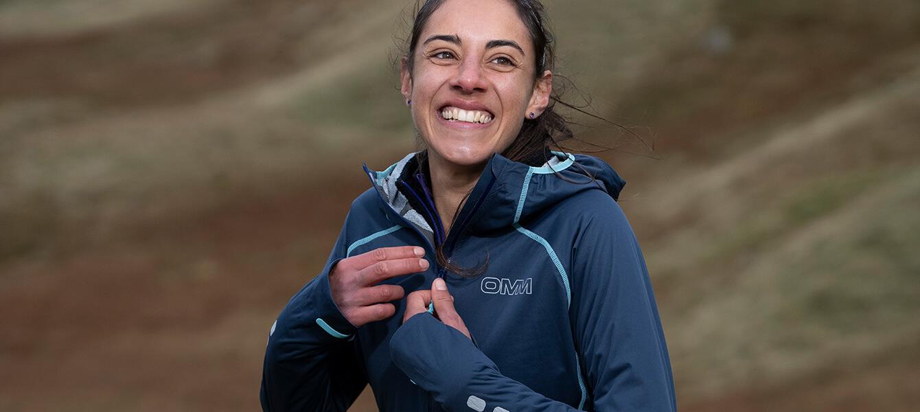 Kamleika Jacket Womens (2024)