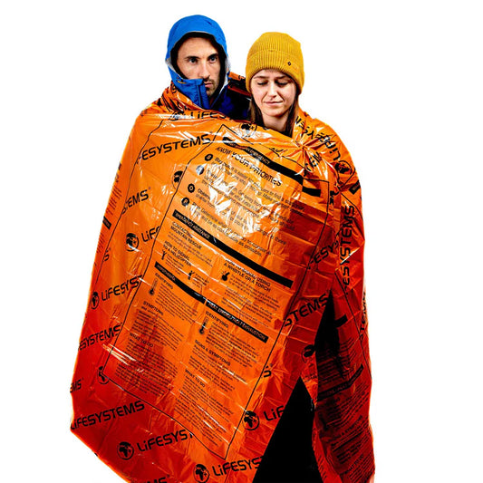 Heatshield Thermal Blanket