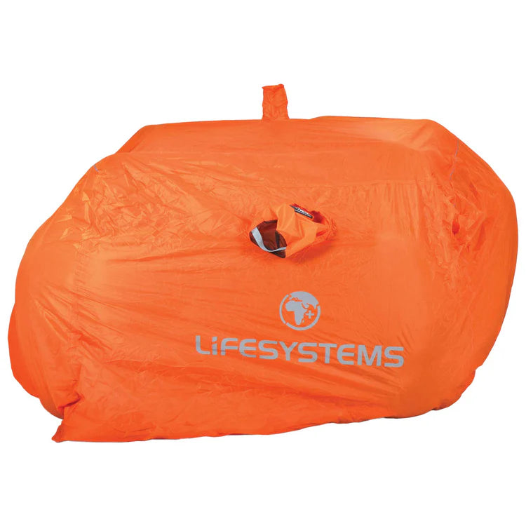Survival Shelter