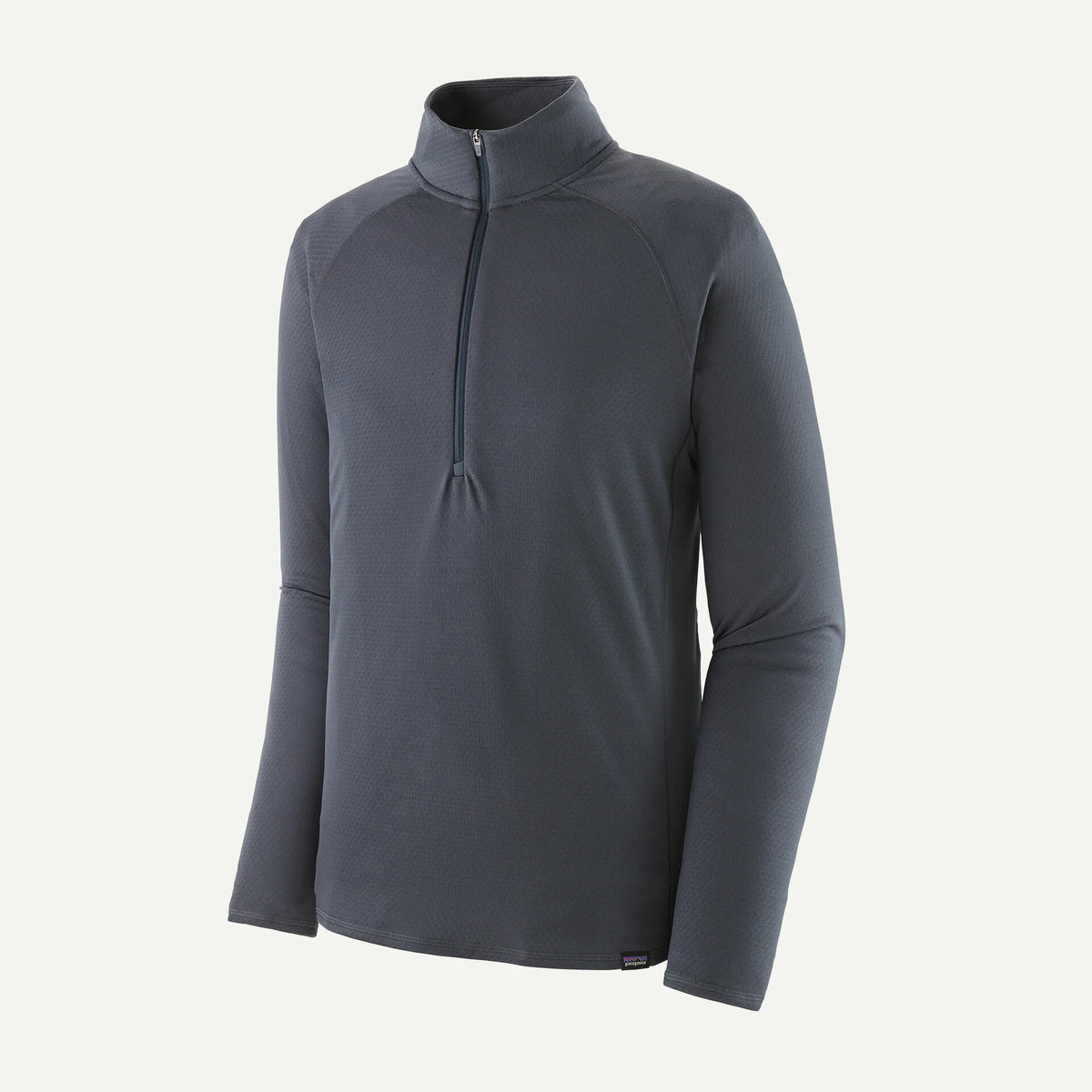 Men's Capilene® Midweight Zip-Neck Pullover