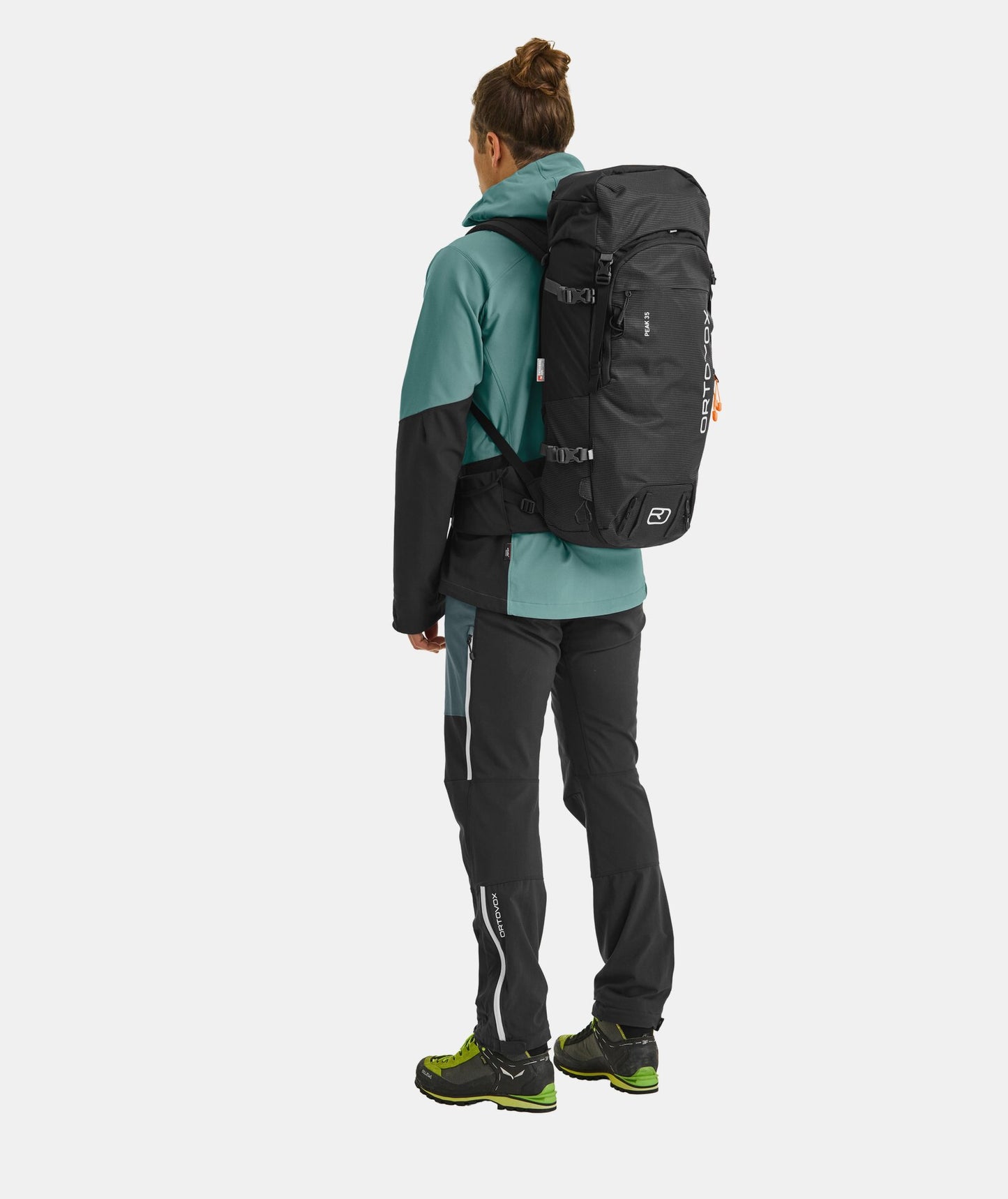 Peak 35