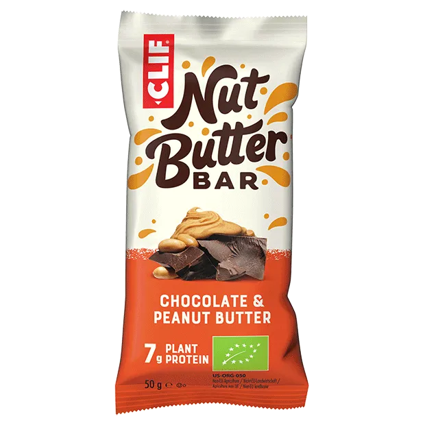 Nut Butter Bar