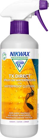 TX.Direct® Spray-On