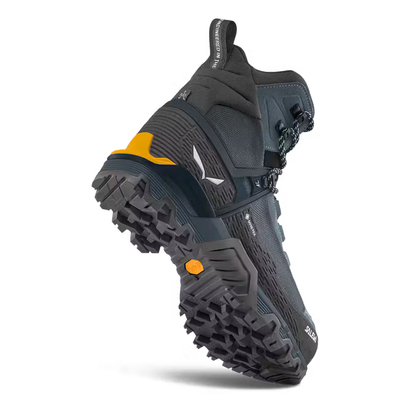 Mountain Trainer 3 Tech Mid Gore-Tex Boot Mens