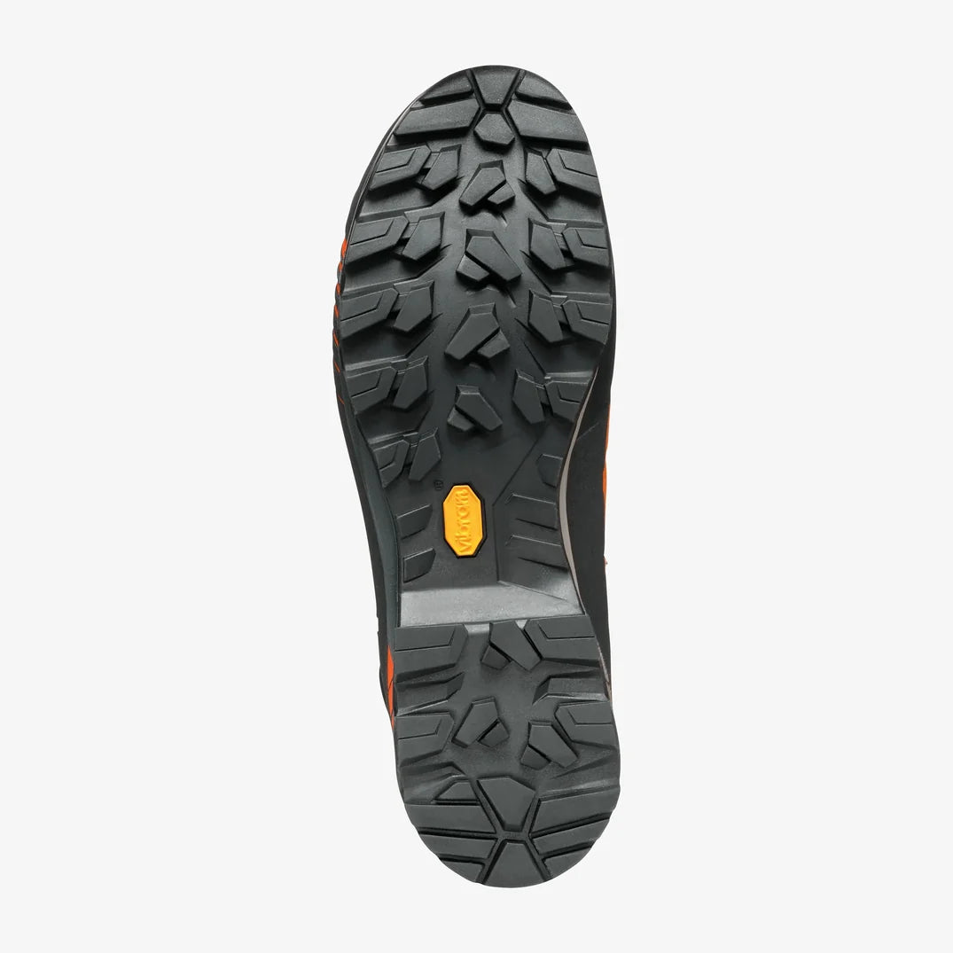 Ribelle TRK GTX