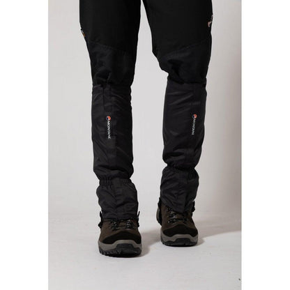 Outflow Gaiters