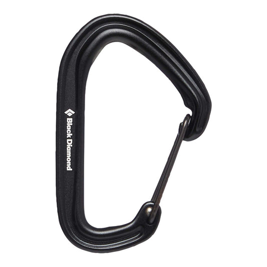 HotWire Carabiner